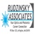 Rudzinsky Associates, Inc Logo