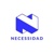 NECESSIDAD Logo