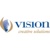 Vision Creative Solutions Logo