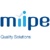 Miipe Quality Solutions Logo