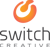 Switch Creative Solutions Inc. Logo