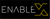 Enable X Logo