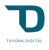 Tayona Digital Logo