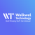 Walkwel Technology Logo