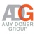 Amy Doner Group Logo