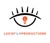 Lucid Film Productions, Inc. Logo