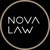 Nova Law Logotype