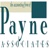 Payne & Associates, Inc. Logo