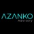 Azanko Advisory Logotype