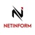 Netinform Logo