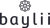 Baylii Branding Logo