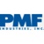 PMF Industries, Inc. Logotype