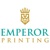 Emperor Printing Logo