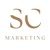 SC Marketing Logo