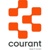 Courant Logotype