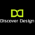 Discover Design SRL Logo