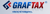 Biuro Rachunkowe Graftax Logo