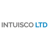 Intuisco LTD Logotype