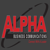 Alpha Business Communications Logo