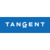 Tangent Design Engineering Logo