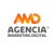 Agencia de Marketing Digital AMD Logo