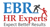 EBR HR Experts Logo