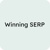 Winning SERP Logotype