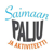 Saimaan Palju Events Logo