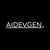 AIDEVGEN Logo