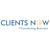 Clients Now Technologies Logo
