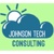 Johnson Tech Consulting Logo