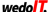 wedoIT Logo