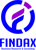 Findax Research Logotype