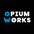 Opium Works Ltd Logo