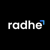 Radhe Infotech Logo