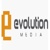 Evolution Media Comunicaciones Logo