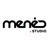 menes.studio Logo