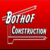 Bothof Construction Logo