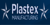Plastex Manufacturing LLC Logotype