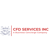 CFD Services Inc. Logo
