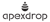 ApexDrop Logo