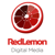 RedLemon Digital Media Logo