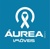 Áurea Imóveis Logo