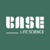 BASE life science Logo