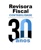 Revisora Fiscal - Contabilidade Logotype