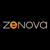 Zenova Design Logo