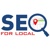SEO For Local Logo