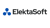 ElektaSoft Logotype