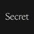 Secret Creative Org. Logo