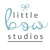 Little Bow Studios Logo